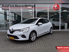 Renault Clio - 1.0 TCe Zen|Navi|Airco|Apple carplay/Android auto|Cruise control|