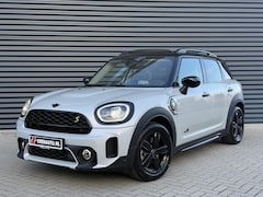 MINI Countryman - 2.0 Cooper SE ALL4 Pano/H&K/Camera