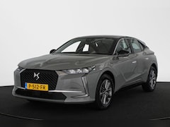DS 4 - 4 1.2 PureTech Bastille Automaat Clima Apple Carplay 17" LMW