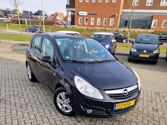Opel Corsa - 1.4-16V Enjoy