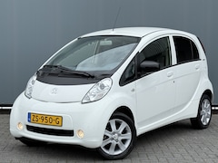Peugeot iOn - BWJ 2019 67 PK Active AUTOMAAT | AIRCO | PRIV. GLAS | LMV 15 INCH | ISOFIX | BLUETOOTH | S