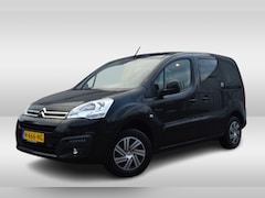 Citroën ë-Berlingo - E-Feel 23 kWh Navi | Airco | Parkeerhulp V+A | Camera achter |