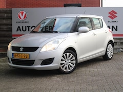 Suzuki Swift - 1.2 Bandit EASSS Stoelverwarming, Cruise Control, Elektrische Ramen
