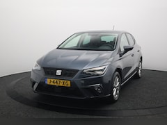 SEAT Ibiza - 1.0 TSI Style Limited Edition | Virtual Display | Led | Navigatie | Camera