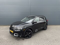 Citroën C5 Aircross - 180pk Shine (Elektrisch Schuifdak - Trekhaak - Leder - Stoelverwarming - 360gr Camera - 19