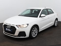 Audi A1 Sportback - 30 TFSI Advanced | Stoelverw. | Cruise |
