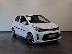 Kia Picanto - 1.0 MPi DynamicPlusLine NAVI Climate