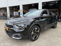 Citroën C4 - 1.2 Puretech Shine