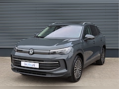Volkswagen Tiguan - 1.5 eHybrid 204pk Edition Pano/IQ.Light/Keyless/Camera/ACC/DCC/Elek. klep/Dodehoek/trekhaa