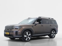 Hyundai Santa Fe - 1.6 T-GDI PHEV Premium 5-persoons | Private Lease 1199, - p.m. |