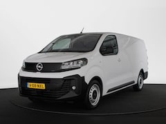 Opel Vivaro - 2.0 Diesel 180 S&S L3 Automaat Keyless Climate Control Stuurverwarming