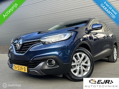 Renault Kadjar - 1.2 TCe Intens CLIMA*CRUISE*CAMERA*CARPLAY*NAP