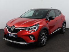 Renault Captur - 1.6 E-Tech Plug-in Hybrid 160 Edition One Automaat | Navigatie | Parkeersensoren