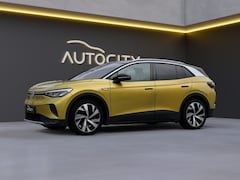 Volkswagen ID.4 - Pro Performance 77kWh 1st Edition Warmtepomp l Trekhaak l ACC