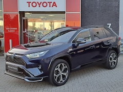 Toyota RAV4 - Plug-in BI-TONE PLUS AWD JBL-AUDIO STOELKOELING 360°CAMERA STUURVERW. MEMORY-SEAT AFN-TREK