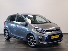 Kia Picanto - 1.0 DPi DynamicPlusLine Navigatie CruiseControl Lmv 24 maanden garantie mogelijk (*vraag n