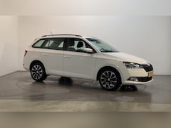 Skoda Fabia Combi - 1.0 TSI Business Edition Navigatie Parkeersenoren