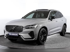 Volvo XC60 - 2.0 T8 Plug-in hybrid AWD Plus Black Edition - Facelift | S/K Panodak | Dig.Cockpit | Adap