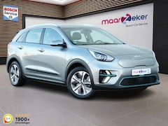 Kia e-Niro - DynamicLine 64 kWh ✅Trekhaak✅All Season✅Navi✅Adap. Cruise✅Clima✅
