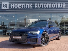 Audi A6 Avant - 55 TFSI quattro Sport S line edition | Pano | B&O | Matrix | Afn trekhaak