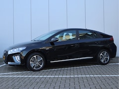 Hyundai IONIQ - 1.6 GDi PHEV | Stoelverwarming | ACC | Camera