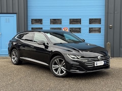 Volkswagen Arteon Shooting Brake - 1.4 TSI eHybrid R-Line Business+ GRATIS Afleverpakket | Trekhaak | IQ Light | Adaptive Cru