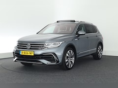 Volkswagen Tiguan Allspace - 1.5 TSI 150pk DSG R-Line Business+ 7Pers. Trekhaak Camera harman/kardon Head-Up Panoramada