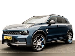 Lynk & Co 01 - 1.5 Plug-in Hybrid 262 Pk I Modeljaar 2023 I Panoramadak I 75 km Elektrisch I 360 Camera I