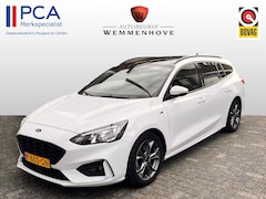 Ford Focus Wagon - 1.0 EcoBoost Hybrid ST Line Business