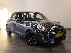 MINI Cooper S - 2.0 Chili Panodak ECC Navi Stoelverw