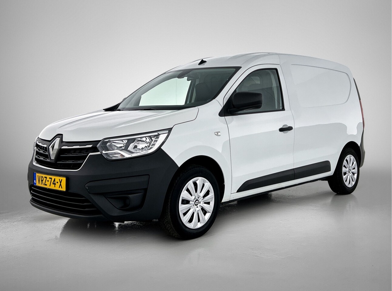Renault Express - 1.5 dCi 95PK Comfort + / CRUISE CONTROL / PARKEER SENSOREN - AutoWereld.nl