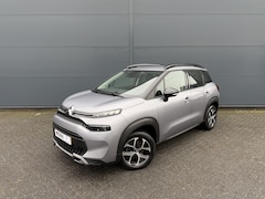 Citroën C3 Aircross - 130pk Feel (Grip Controle - LED - 16"incl 4S - Navigatie - Automatische Airco - Apple Carp