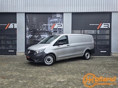 Mercedes-Benz Vito - Bestel 114 CDI Lang