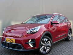 Kia e-Niro - BWJ 2021 ComfortLine 204 PK 64 kWh FULL LED | ADAPTIVE CRUISE | HALF LEDER | DAB | CAMERA
