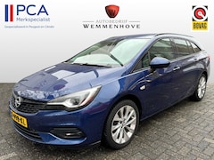 Opel Astra Sports Tourer - 1.5 CDTI Business Elegance
