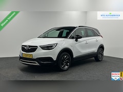 Opel Crossland X - 1.2 Turbo Edition 2020 CRUISE LM 49000 KM