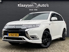 Mitsubishi Outlander Sport - 2.4 PHEV Intense+ 4WD 225 pk AUT. | 1e eigenaar | navigatie | trekhaak | pakket | adaptiev