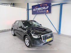 Audi Q2 - 30 TFSI Pro Line - N.A.P. Airco, Cruise, Navi, PDC
