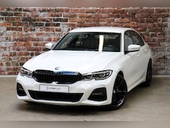 BMW 3-serie - Sedan 320i High Executive M Sport Pakket Automaat / Live Cockpit Professional / Hifi / LED