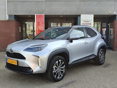 Toyota Yaris Cross - Hybrid 115 FIRST EDITION FACELIFT NL-AUTO 17'' LM-VELGEN NAVI CLIMA APPLE/ANDROID KEYLESS