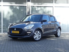 Suzuki Swift - 1.2 Select NL-AUTO, TREKHAAK, Airco, Apple Carplay/Android Auto, Achteruitrijcamera