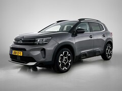 Citroën C5 Aircross - 1.2 PureTech Business Plus CAMERA | CARPLAY | AD-CRUISE | LEDER-ALCANTARA