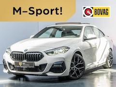 BMW 2-serie Gran Coupé - 218i M Sport Edition
