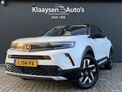 Opel Mokka-e - Business Elegance 50-kWh 11kw bl. | dealer onderh. | navigatie | trekhaak | camera | rij a