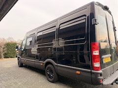 Iveco Daily - Camper