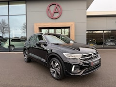 Volkswagen T-Roc - 1.5 TSI 150pk DSG R-Line | Camera | Keyless | Elek. Achterklep | Dode hoek | Rijklaar incl