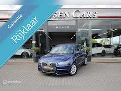Audi A1 - 1.2 TFSI Sport Edition/Navi/Tel/Airco/Lm/