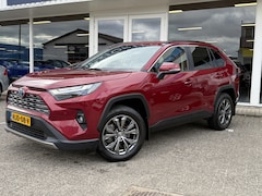 Toyota RAV4 - 2.5 Hybrid AWD Executive | LED | Leder | Stoel- en stuurverwarming | Apple Carplay | Adapt