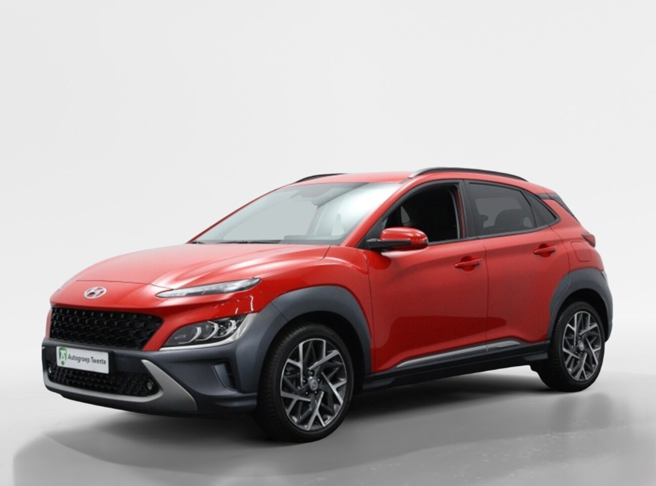 Hyundai Kona - 1.6 GDI HEV Comfort | Carplay navigatie | Camera | PDC V+A - AutoWereld.nl