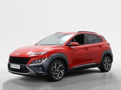 Hyundai Kona - 1.6 GDI HEV Comfort | Carplay navigatie | Camera | PDC V+A
